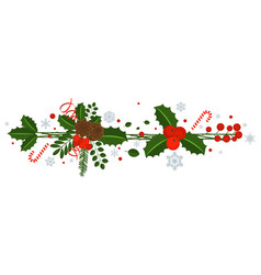 Christmas Door Banner Vector Images Over 120