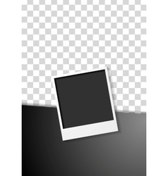 polaroid layout