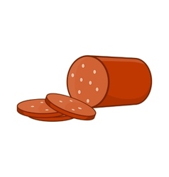Salami Vector Images (over 12,000)