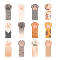 Hand Paw Vector Images (over 7,300)