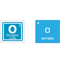 Oxygen Atomic Mass