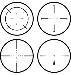 Sniper Scope Vector Images (over 6,300)