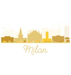 Milan Silhouette Vector Images (over 460)