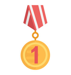 Medal Royalty Free Vector Image - VectorStock