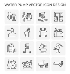 Pump Symbol Submersible Vector Images (over 120)