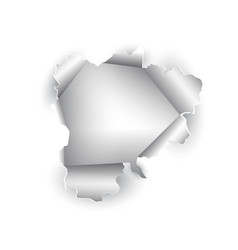 Paper Tear Hole Vector Images (over 1,200)