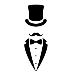 Gentleman Vector Images (over 100,000)