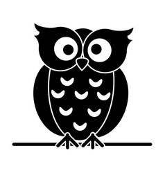 Owl & Silhouette Vector Images (over 2,700)