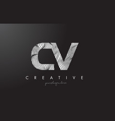 cv logo vector images over 430 cv logo