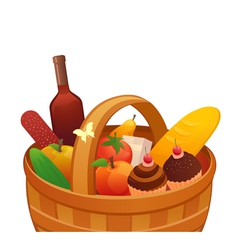 Basket Vector Images (over 160,000)