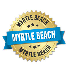 Myrtle Beach Vector Images (over 140)