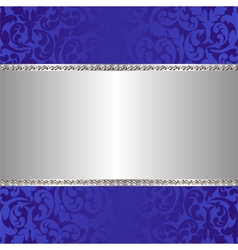 Blue Silver Background Vector Images (over 35,000)