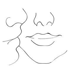 Cheek Vector Images (over 6,700)