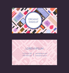 fashion stylist business card vector images 40 stylist business cards