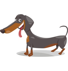 Dachshund Vector Images (over 4,400)