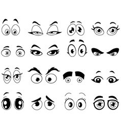 Cartoon noses Royalty Free Vector Image - VectorStock