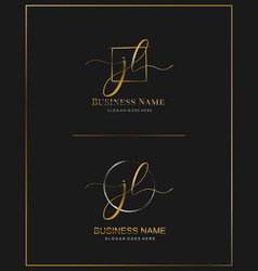 Jl Logo Vector Images (over 870)