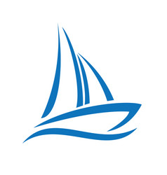 Yacht Logo Vector Images (over 11,000)