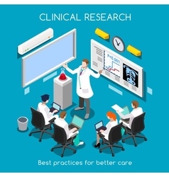 royalty free clinical trials