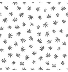 Weed Leaf Background Vector Images Over 11 000