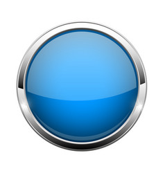 Blue Glass Icon Vector Images (over 100,000)