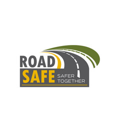 Road Safety Logo | HSE Images & Videos Gallery | k3lh.com