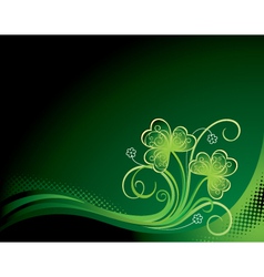Unduh 95 Koleksi Background Hijau Shamrock Gratis