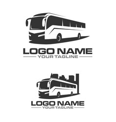 Bus Logo Vector Images (over 11,000)