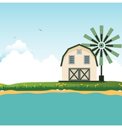 Barn Border Vector Images (over 300)