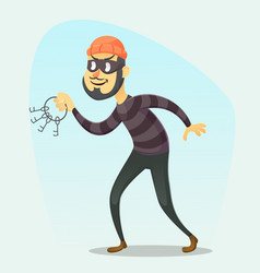 Burglar Vector Images (over 4,500)