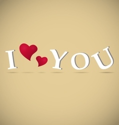 i love you text copy and paste stylish