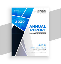 Annual Report Vector Images (over 180,000)