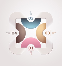 Modern design Royalty Free Vector Image - VectorStock