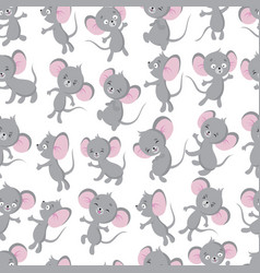 Baby Mice Vector Images Over 1 000