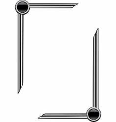 swirly page borders