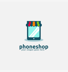 Cell Phone Shop Logo Vector Images Over 350