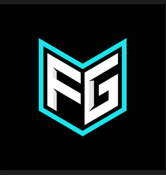 Logo F G Vector Images (over 2,700)