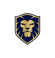 Lion-arms-logo Royalty Free Vector Image - VectorStock