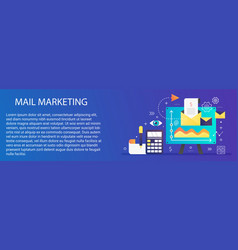 Isometric businessman hands using laptop vector image