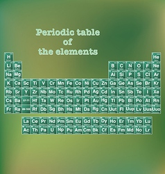 Mineral Periodic Table Vector Images (over 130)