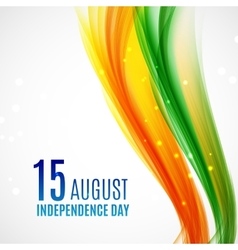 India Independence Day Banner Background Vector Images Over 4 100