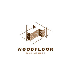 Wood Flooring Logo Vector Images Over 1 000
