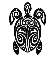 Maori Turtle Vector Images (over 130)