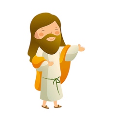 Jesus Robe Vector Images (over 130)