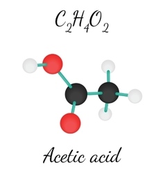 Acetic Acid Vector Images (79)