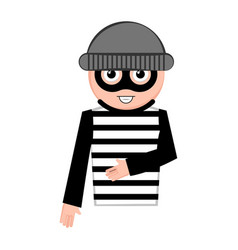 Thief Vector Images (over 12,000)