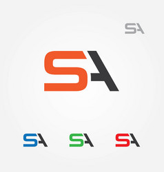 Sa Logo Vector Images Over 1 900