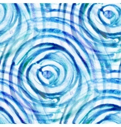 Watercolor seamless background Royalty Free Vector Image