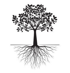 Black Tree Vector Images (over 120,000)