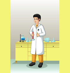 scientist clipart vector images 72 scientist clipart